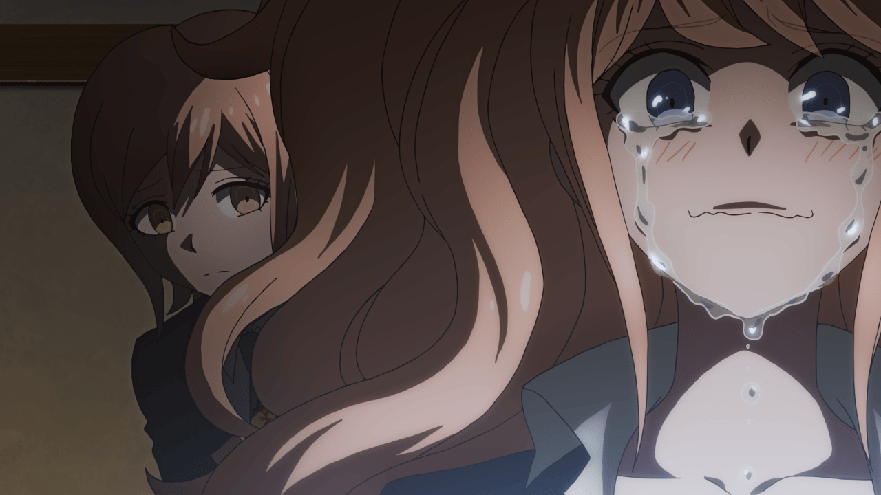 ダンガンロンパ3-The End of 希望ヶ峰学園- 絶望編 - シーズン2 - 7話