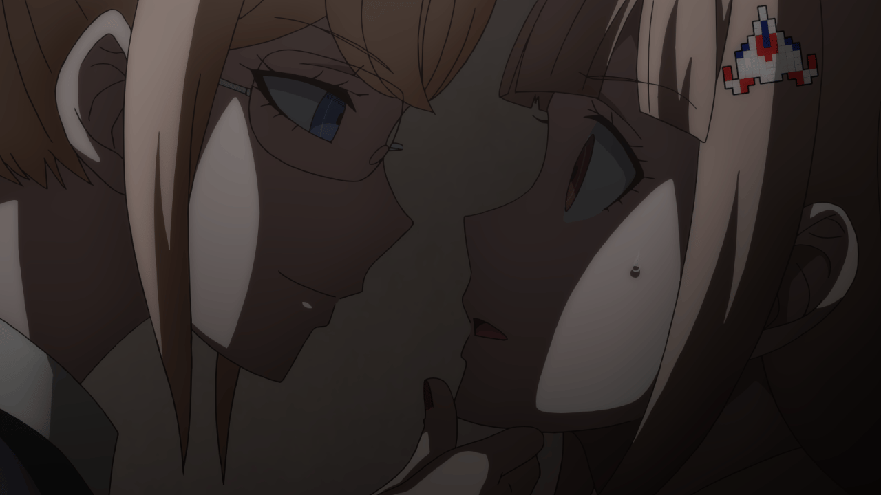 ダンガンロンパ3-The End of 希望ヶ峰学園- 絶望編 - シーズン2 - 9話