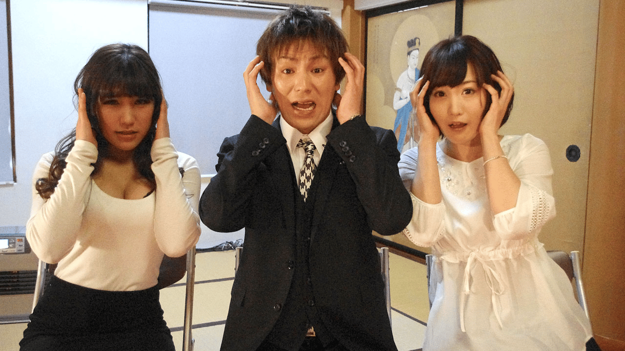 怪談のシーハナ聞かせてよ#9 | 新しい未来のテレビ | ABEMA