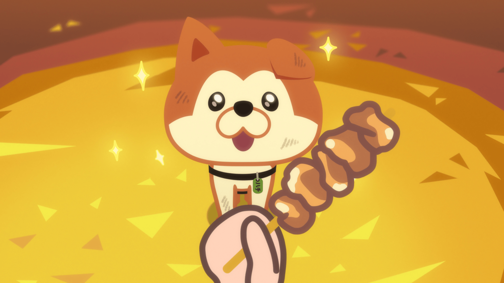 Hachiさん Takara Tomy Shibuya Hachi Plush Toy – Hello Japan