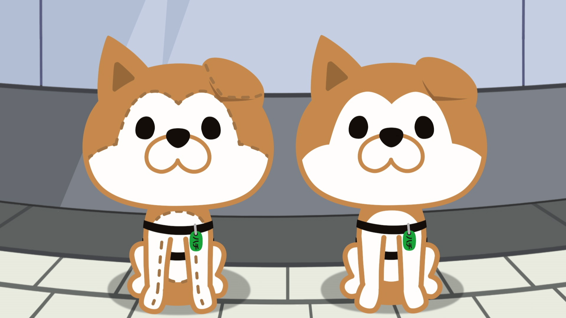 SHIBUYA♡HACHI - season1 - 44話 (アニメ) | 無料動画・見逃し配信を