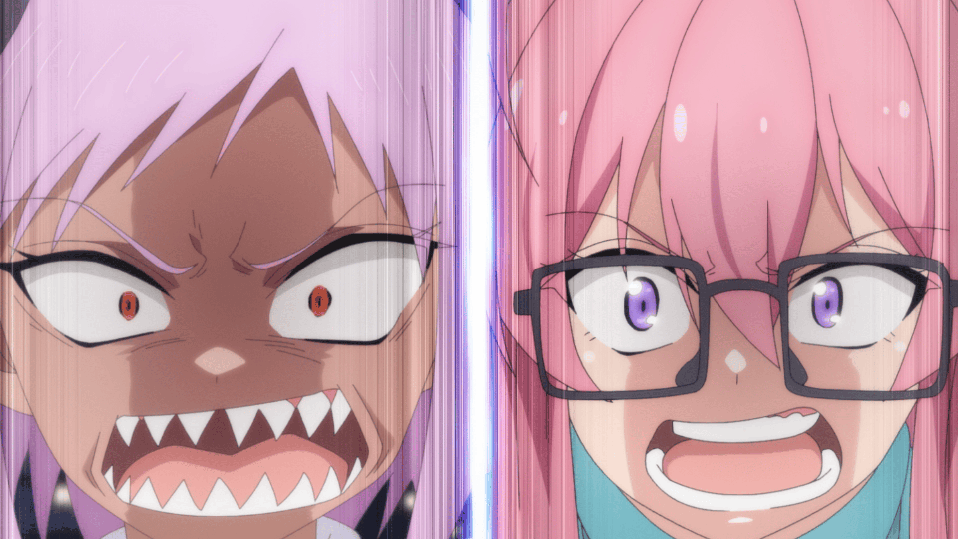 ニートくノ一となぜか同棲はじめました - シーズン1 - Ex.02 なぜか元