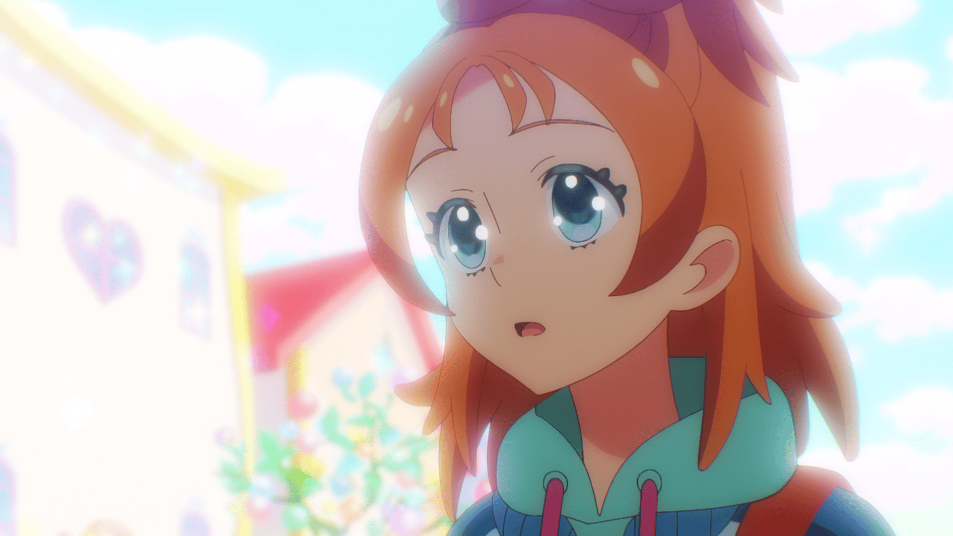 プリンセッション・オーケストラ - season1 - 27話 (アニメ) | 無料