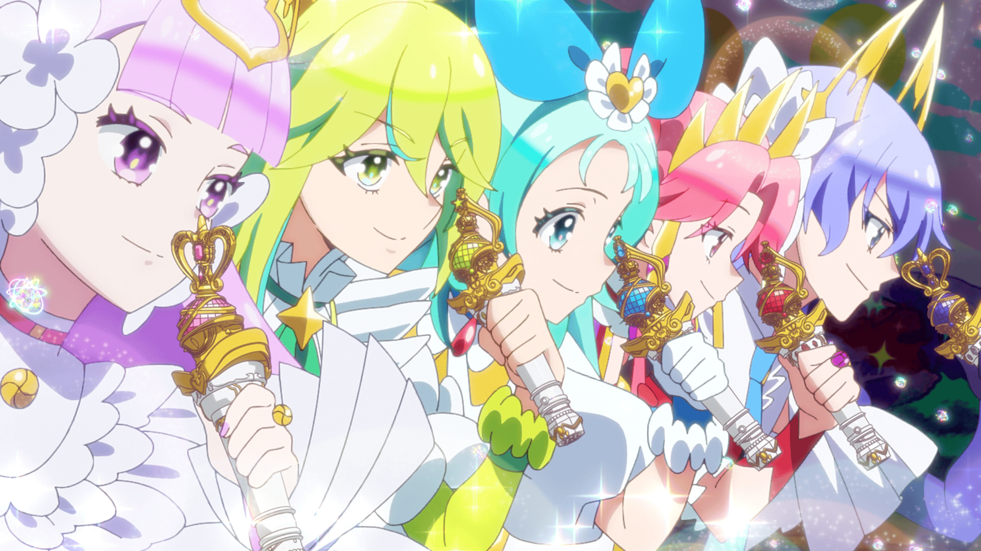 プリンセッション・オーケストラ - season1 - 39話 (アニメ) | 無料
