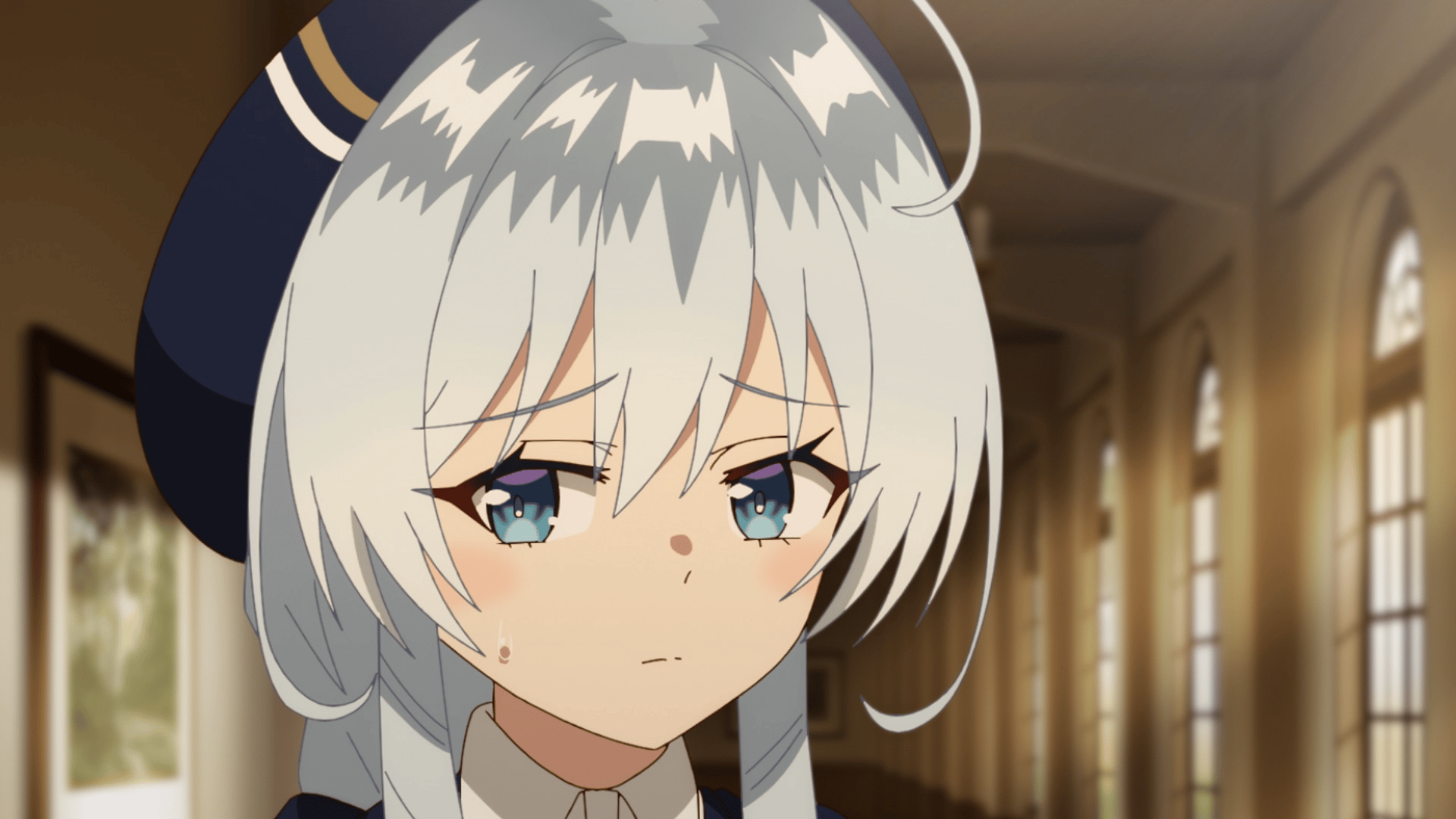 公女殿下の家庭教師 - シーズン1 - 9話 (アニメ) | 無料動画・見逃し