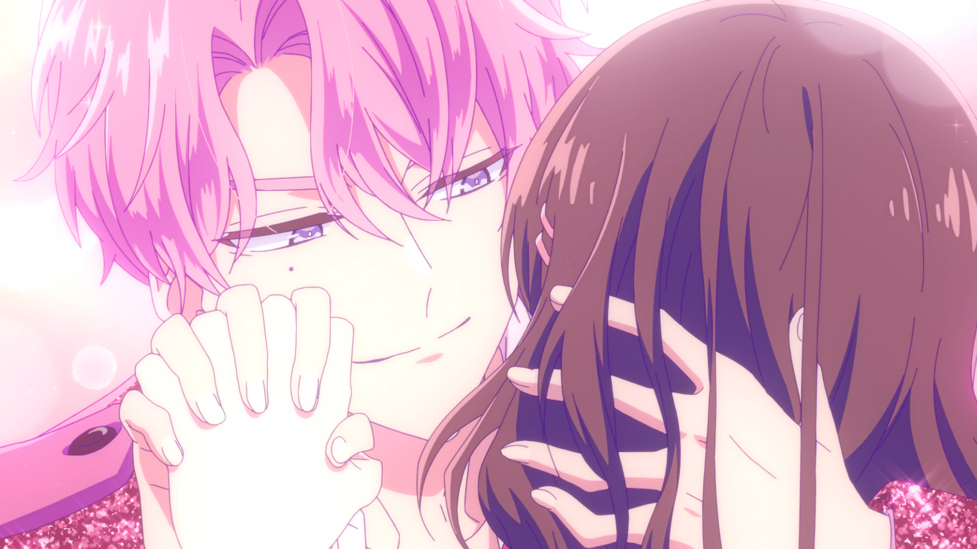 多聞くん今どっち！？ - シーズン1 - 2話 (アニメ) | 無料動画・見逃し