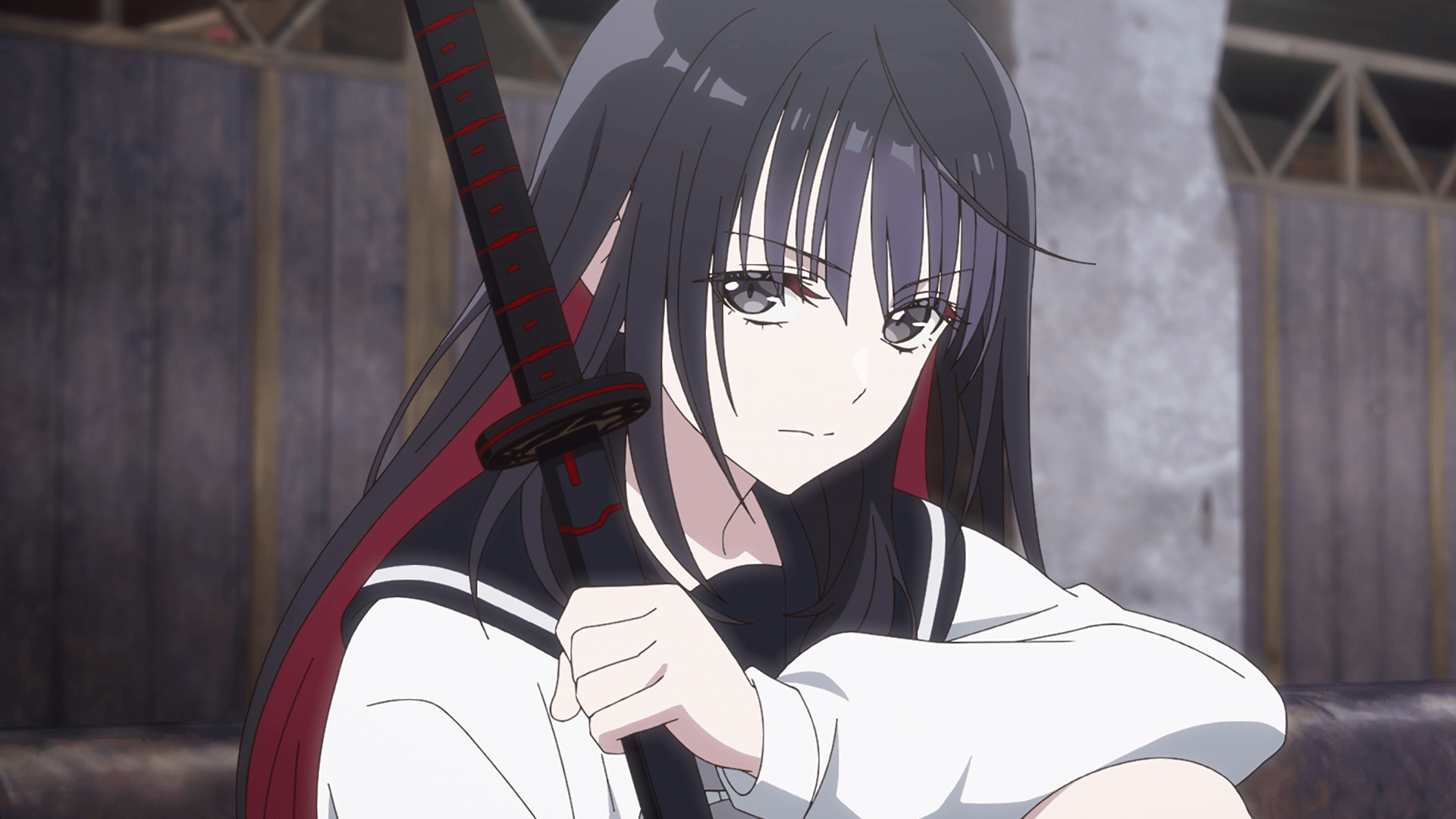 魔法少女リリカルなのは EXCEEDS Gun Blaze Vengeance - シーズン1 - 4