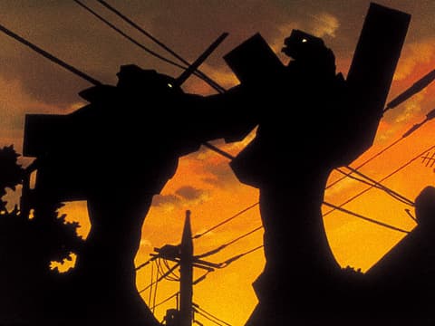 新世紀エヴァンゲリオン #18 | 新しい未来のテレビ | ABEMA