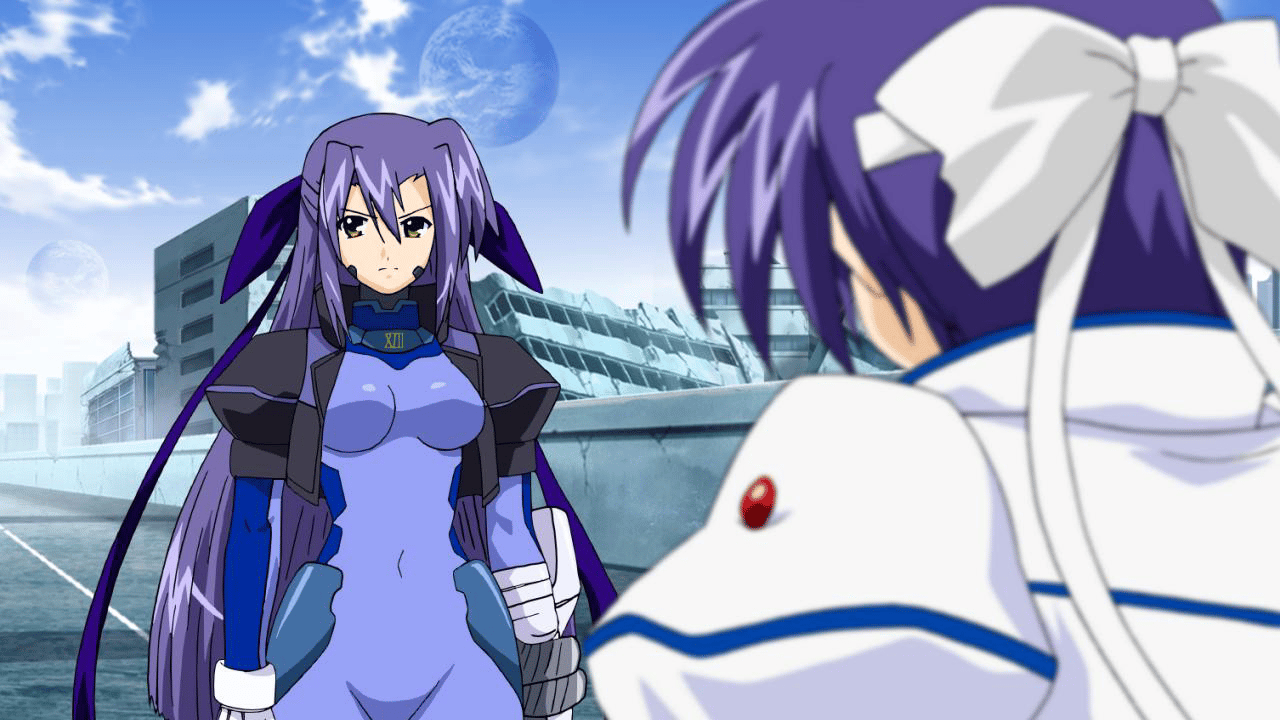 魔法少女リリカルなのは 魔法少女リリカルなのはINNOCENT 1」川上修一 [角川