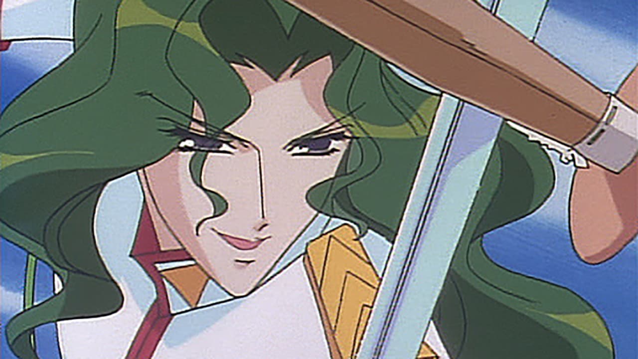 少女革命ウテナ #1 | 新しい未来のテレビ | ABEMA