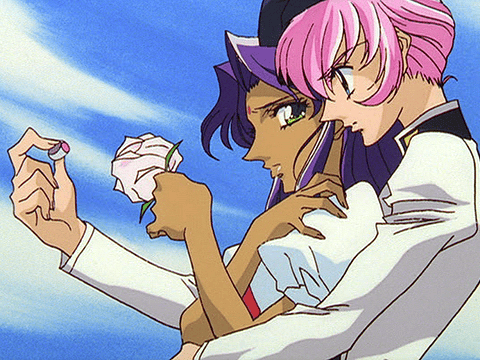 少女革命ウテナ アドゥレセンス黙示録 | 新しい未来のテレビ | ABEMA