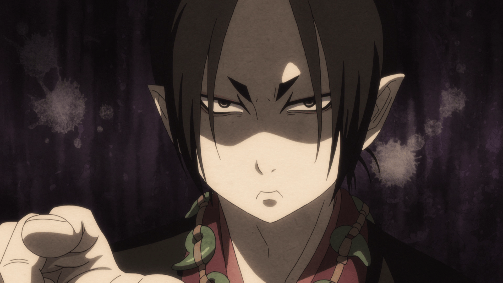 画像・写真 “節分記念！”「鬼灯の冷徹」第壱期、第弐期、OAD、3日連続