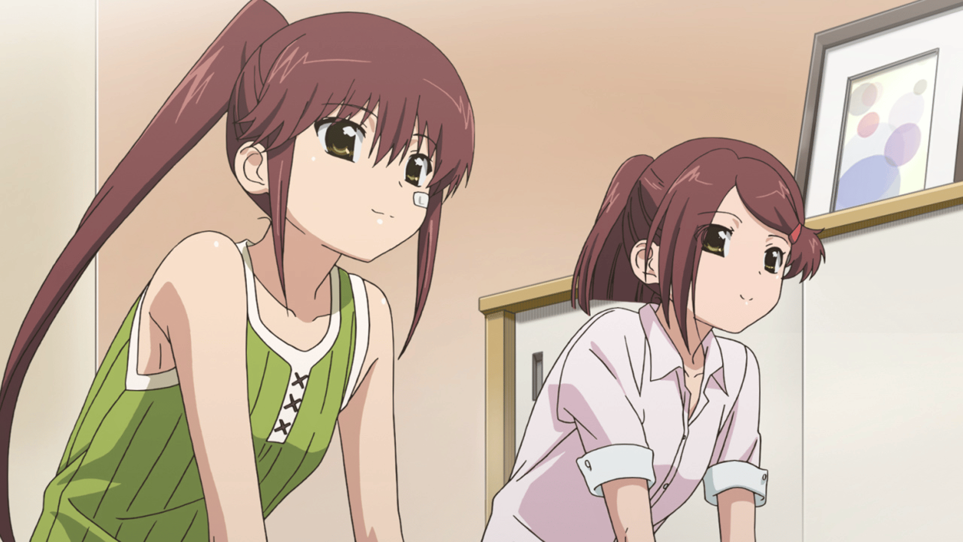 ははをおもいだす、おはりこ 探偵チームKZ事件ノート 美少年