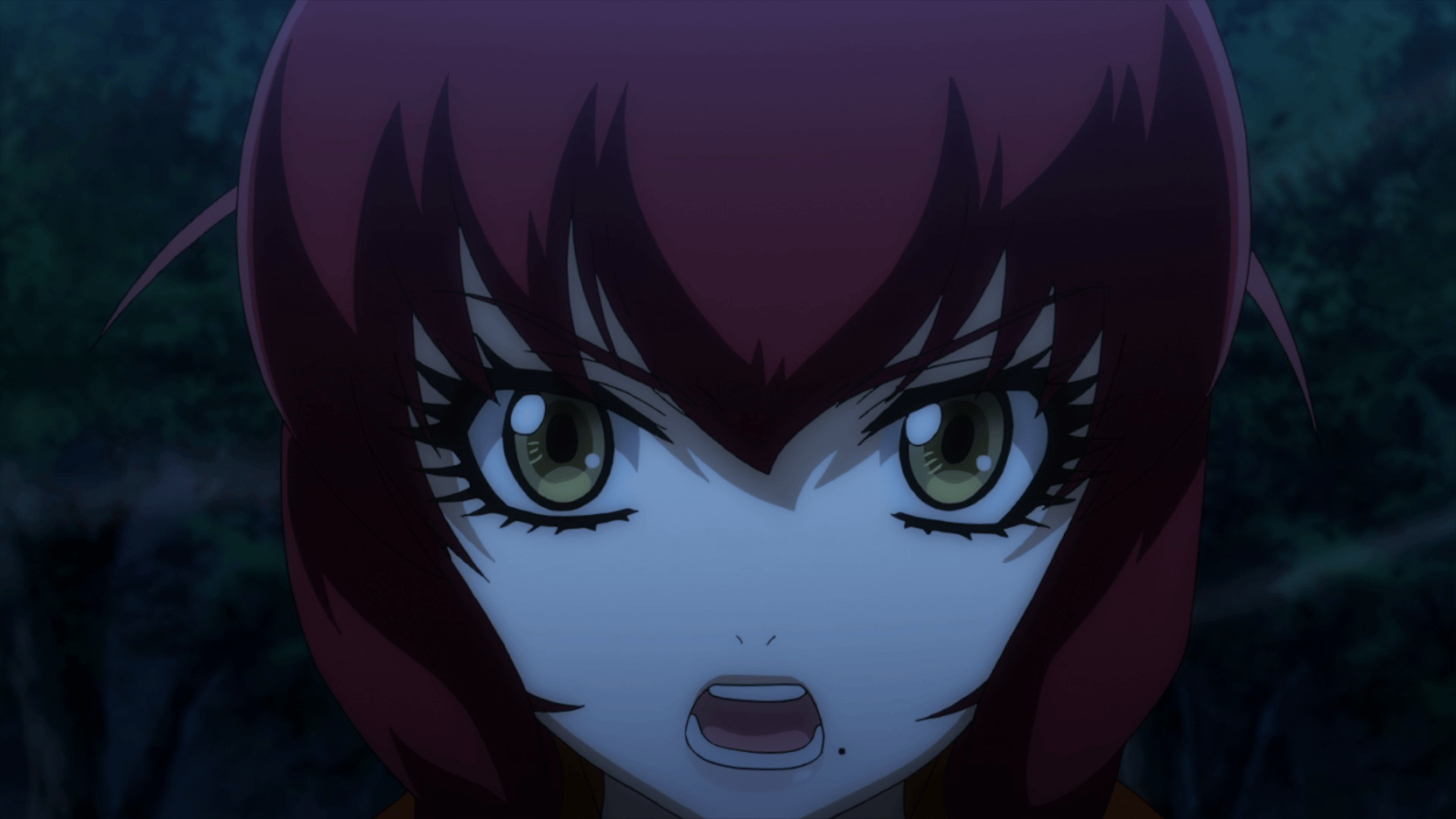 バジリスク　台本　第24話 バジリスク 台本 第24話