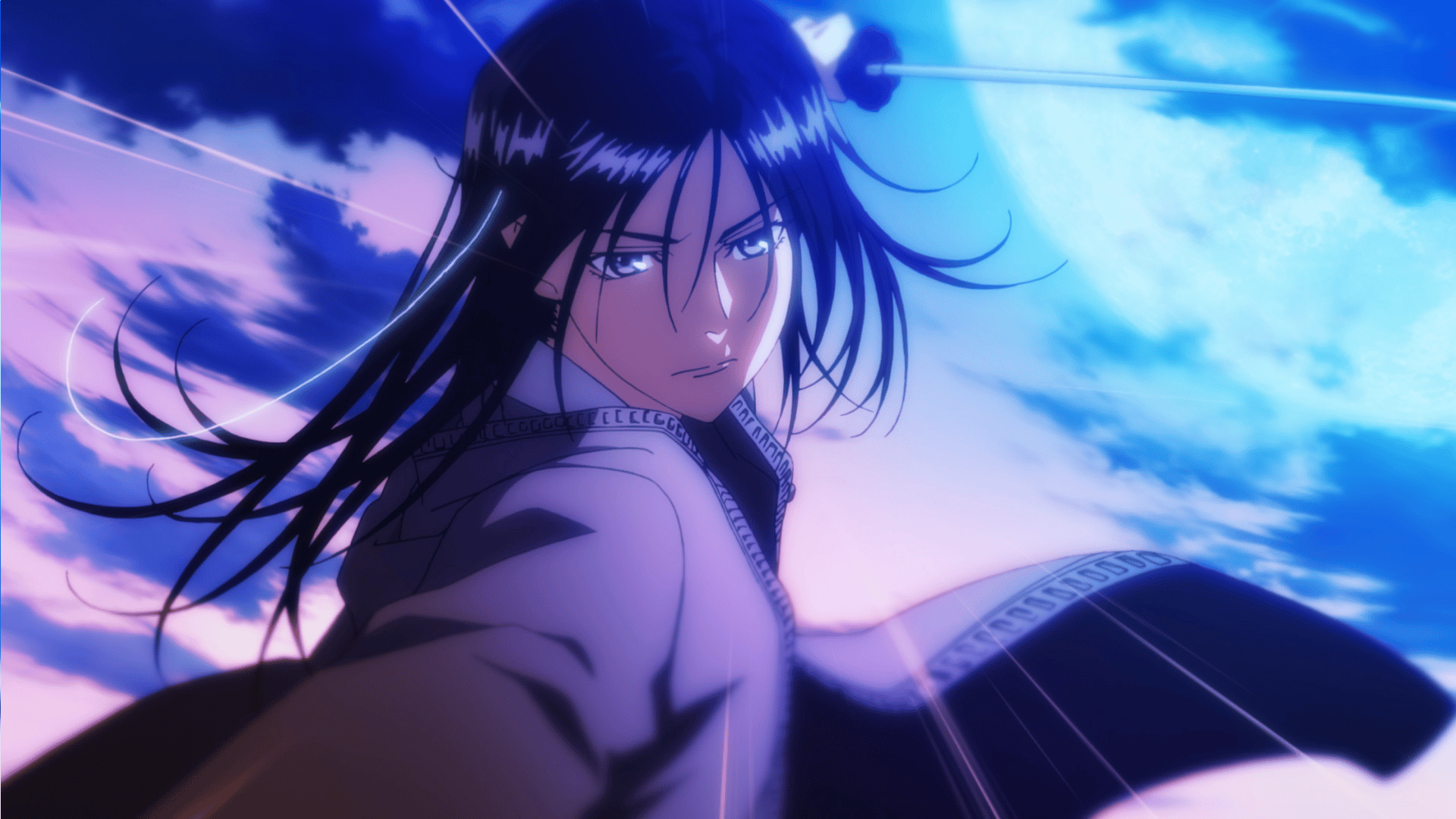 劇場版「K MISSING KINGS」 | 新しい未来のテレビ | ABEMA