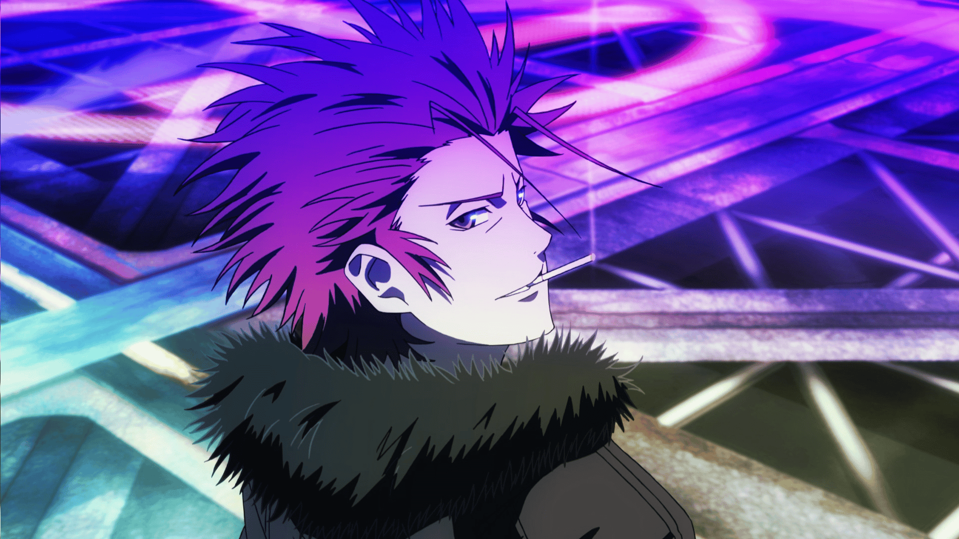 アニメK K MISSING KINGS 御芍神紫 フィルム アニメK K MISSING KINGS 御芍神紫 フィルム K MISSING KINGS