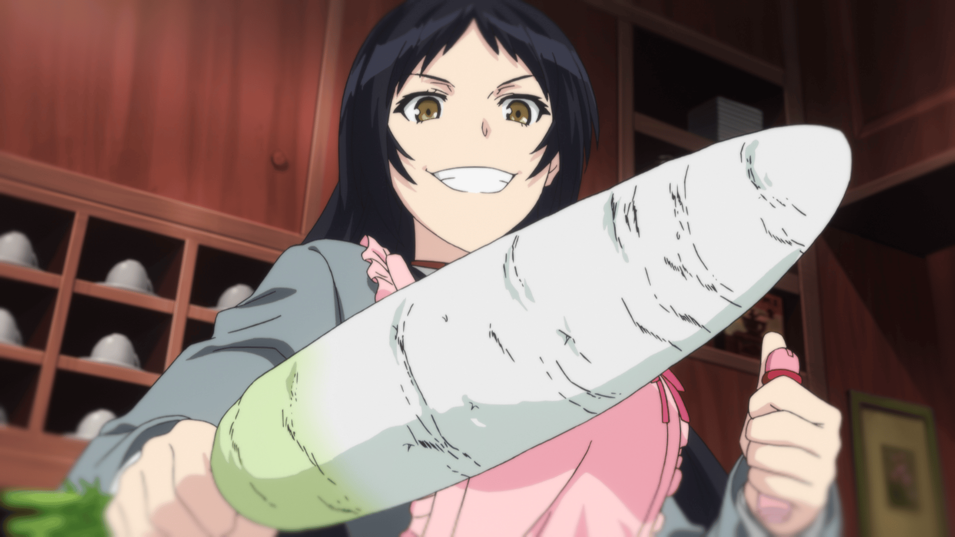 Shimoneta To Iu Gainen Ga Sonzai Shinai Taikutsu Na Sekai Hentai