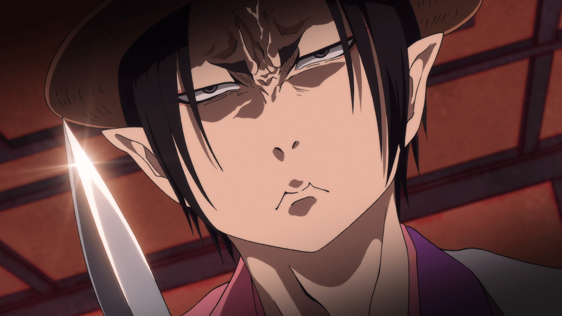 6月5日まで鬼灯の冷徹うらばなし 6月5日まで鬼灯の冷徹うらばなし