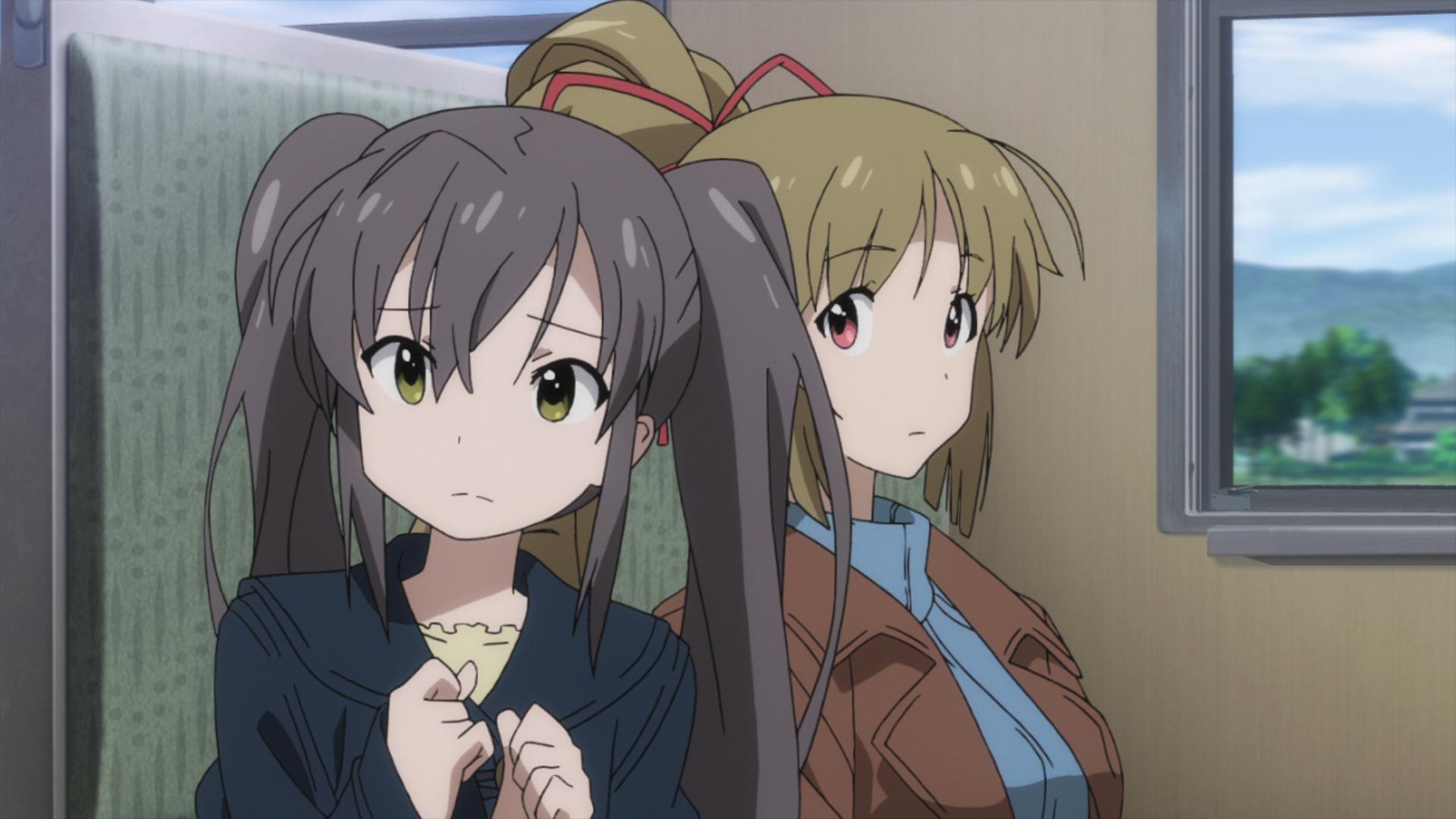 最近、妹のようすががちょとおかしいんだが　寿日和　サイン　ChaosTCG 最近、妹のようすがちょっとおかしいんだが。』、TVでは放送でき