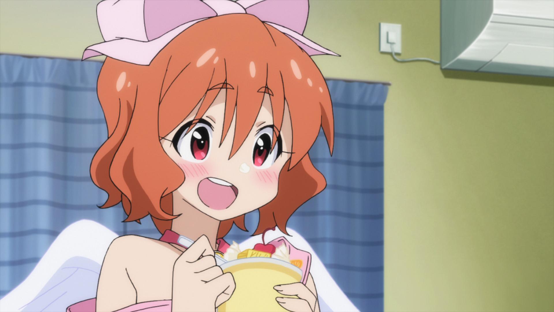 最近、妹のようすがちょっとおかしいんだが。 #2 | 新しい未来のテレビ