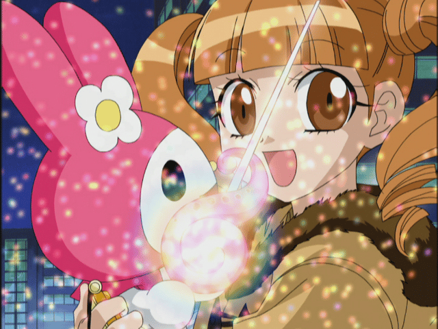 おねがいマイメロディ短編これくしょん　初版 おねがいマイメロディ短編これくしょん 初版 - メルカリ