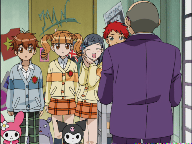 【レア】2ndシーズン おねがいマイメロディ くるくるシャッフル! レア】2ndシーズン おねがいマイメロディ くるくるシャッフル! レア