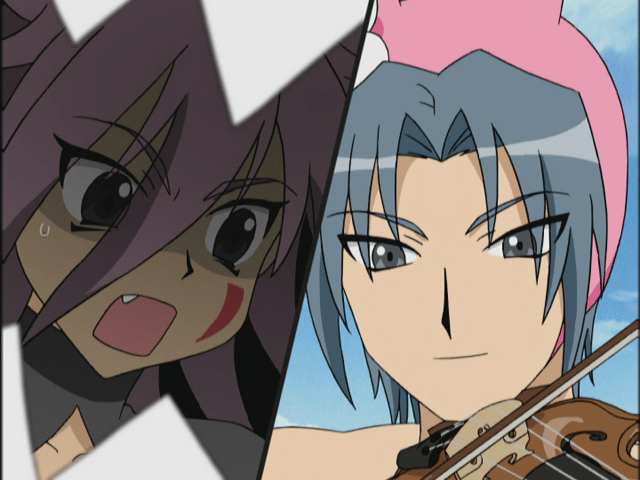 おねがいマイメロディ 〜くるくるシャッフル！〜 #51〜52