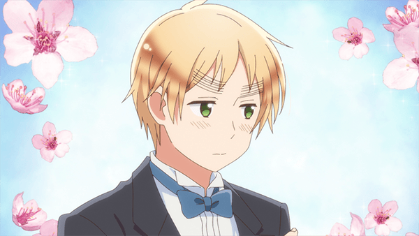 ヘタリア World☆Stars #8【最新話】 | 新しい未来のテレビ | ABEMA