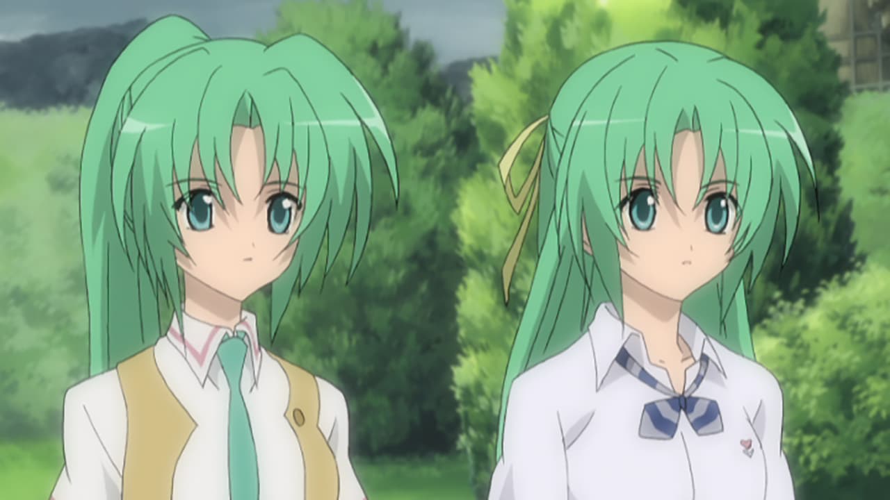 【さかき】TVアニメ化10周年記念 ひぐらしのなく頃に1期&2期 さかき】TVアニメ化10周年記念 ひぐらしのなく頃に1期&2期