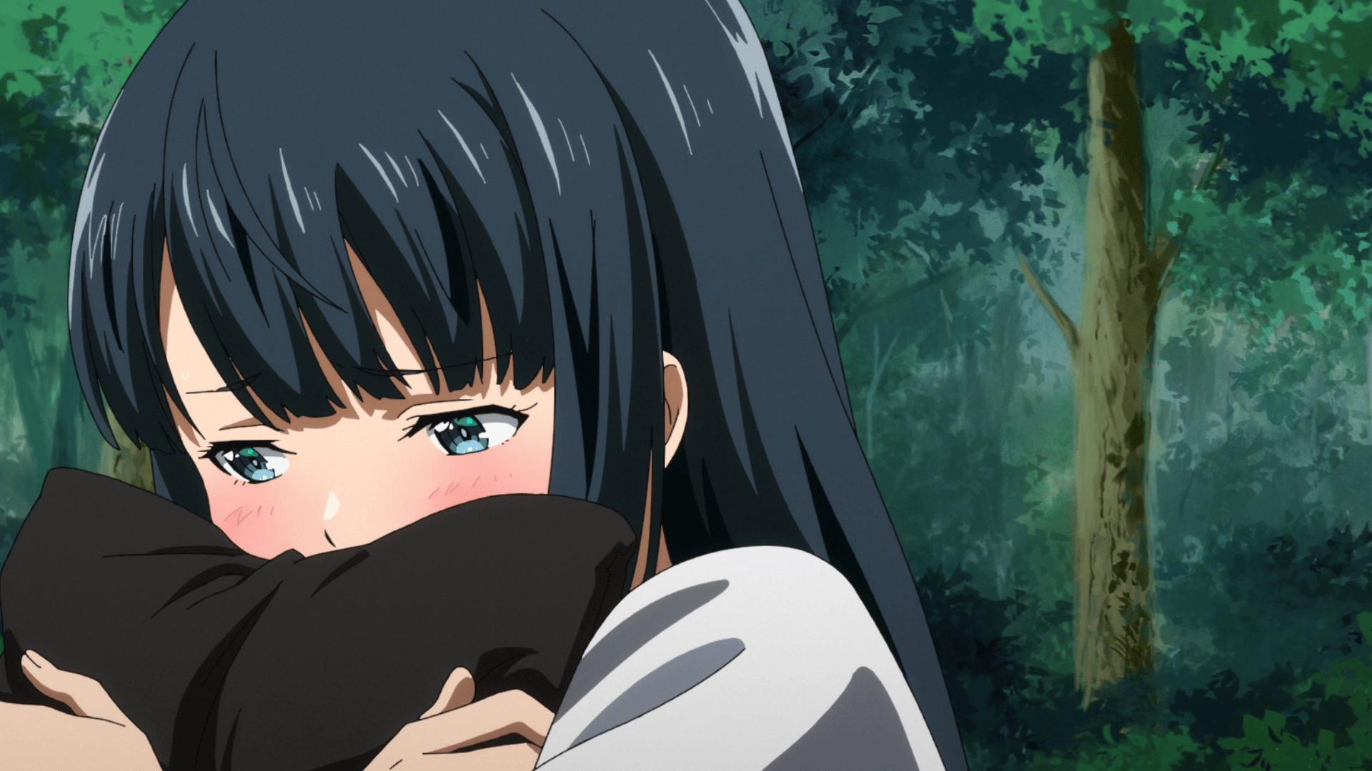 治癒魔法の間違った使い方 - シーズン1 - 5話 (アニメ) | 無料動画