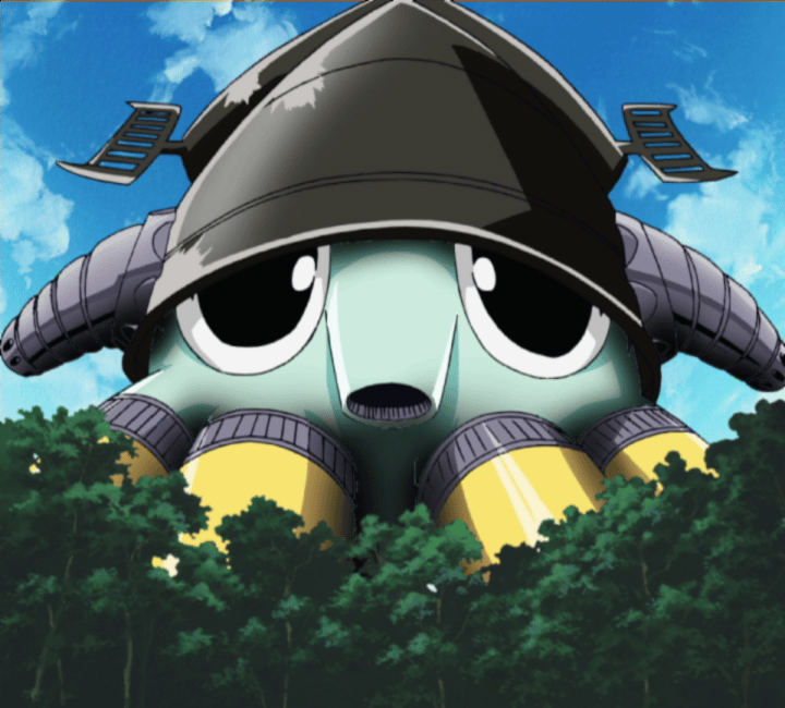 G-onらいだーす (アニメ) | 無料動画・見逃し配信を見るなら | ABEMA