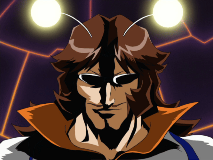 G-onらいだーす (アニメ) | 無料動画・見逃し配信を見るなら | ABEMA