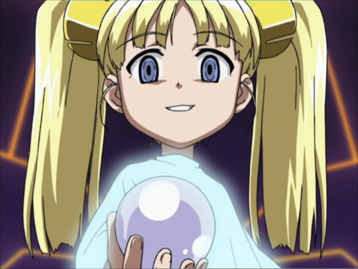 G-onらいだーす (アニメ) | 無料動画・見逃し配信を見るなら | ABEMA