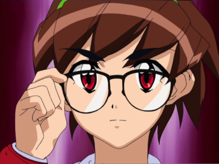 G-onらいだーす (アニメ) | 無料動画・見逃し配信を見るなら | ABEMA