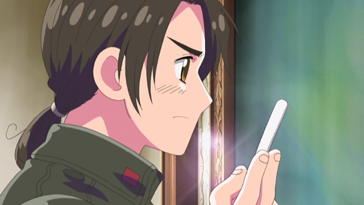 ヘタリア Axis Powers #34 | 新しい未来のテレビ | ABEMA