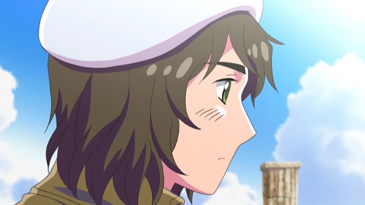 ヘタリア Axis Powers ヘタリア Axis Powers #35 | 新しい未来のテレビ | ABEMA