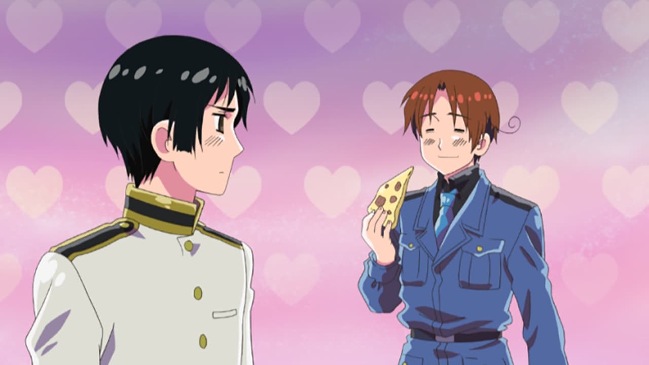 ヘタリア 日本 ヘタリア The World Twinkle 「日本」 (フィギュア) - ホビー