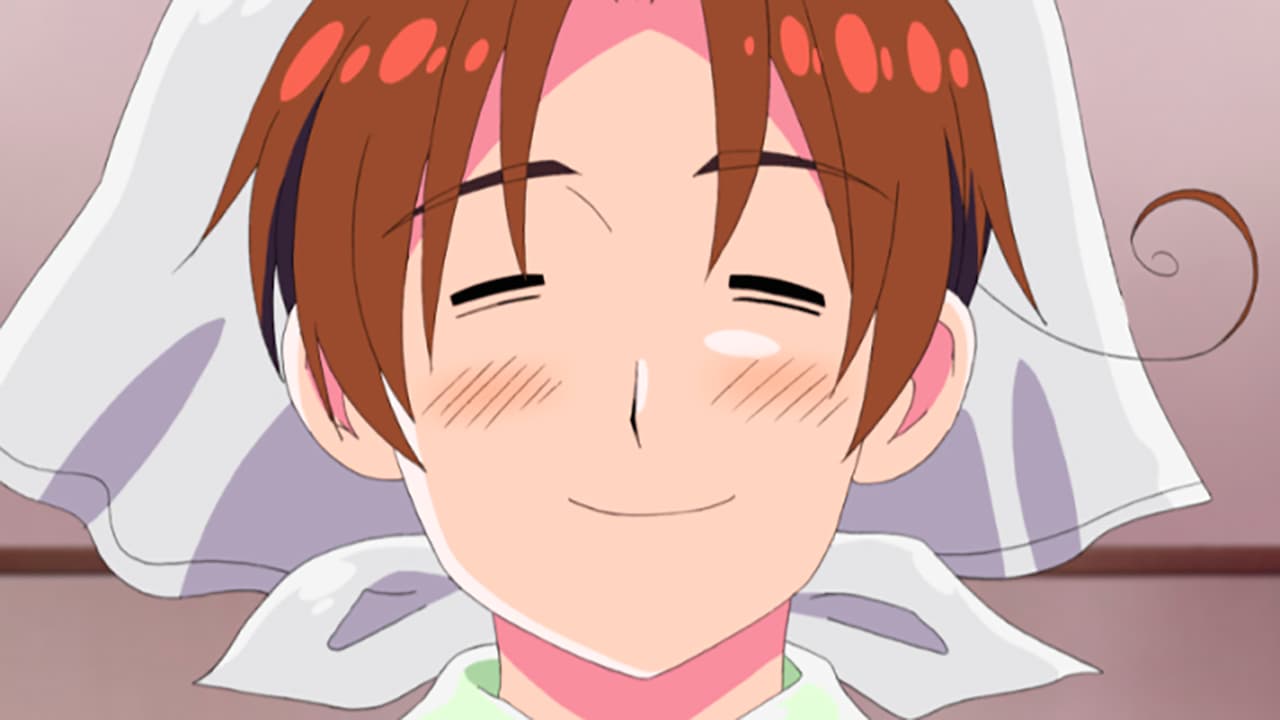 ヘタリア Axis Powers #48 | 新しい未来のテレビ | ABEMA