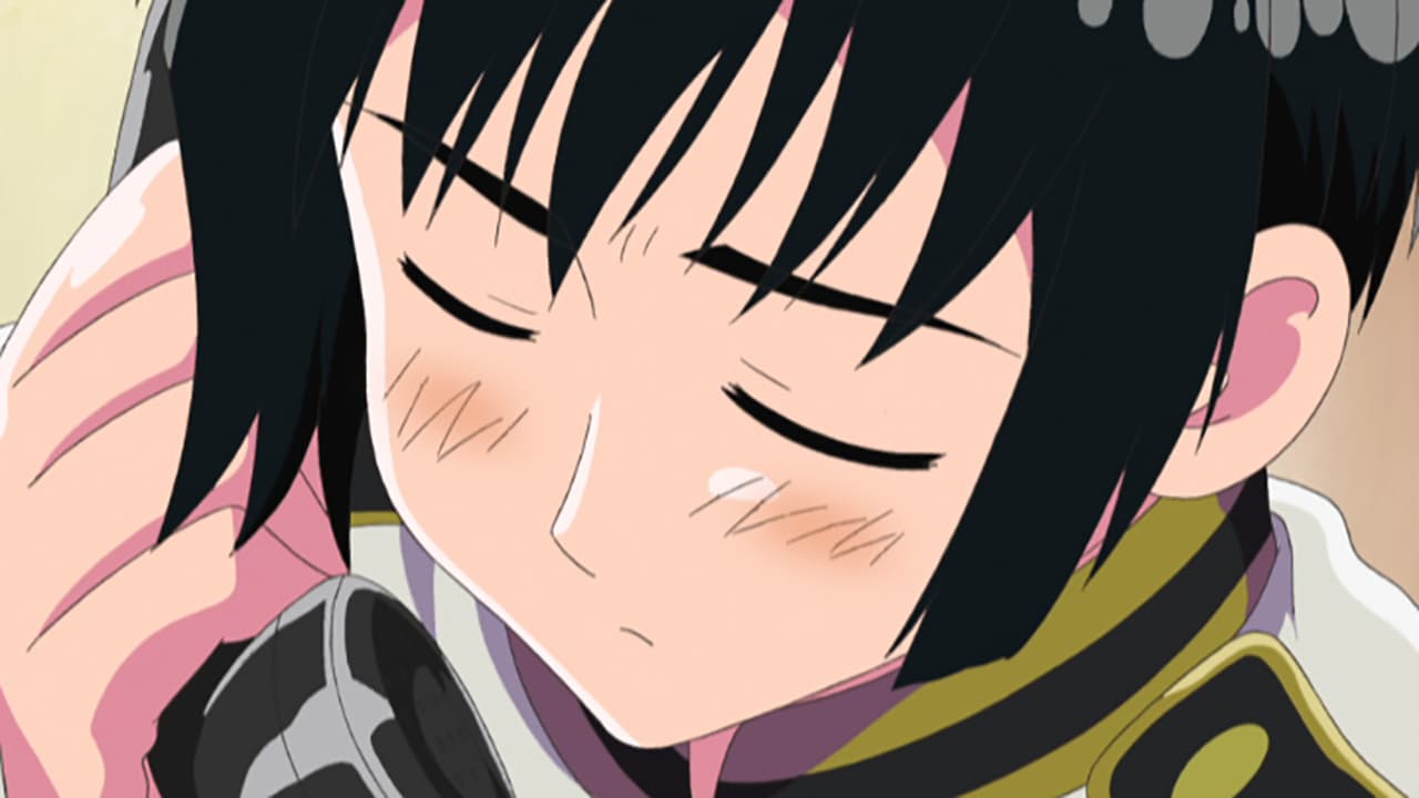 ヘタリア Axis Powers #8 | 新しい未来のテレビ | ABEMA