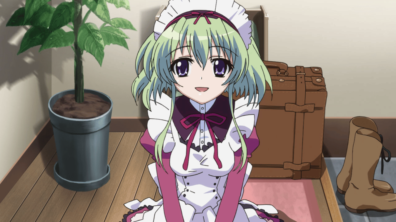 ましろ色シンフォニー #6〜7 | 新しい未来のテレビ | ABEMA