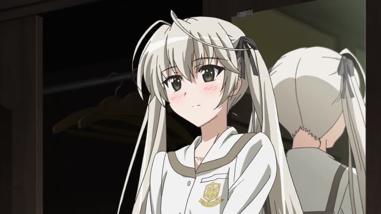 ヨスガノソラ - シーズン1 - 2話 (アニメ) | 無料動画・見逃し ヨスガノソラ - シーズン1 - 2話 (アニメ) | 無料動画・見逃し