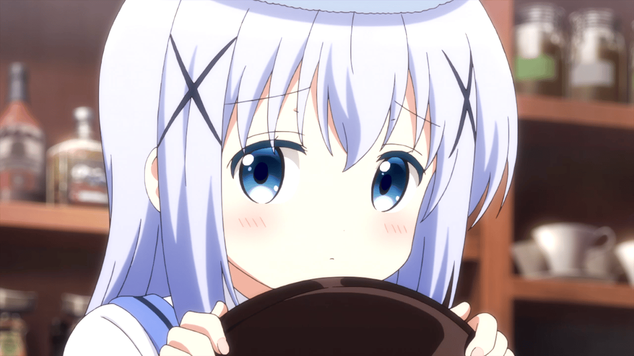 ご注文はうさぎですか？ 1-12 Blu-ray&DVD】『ご注文はうさぎですか？』Blu-ray BOX ～TV Animation