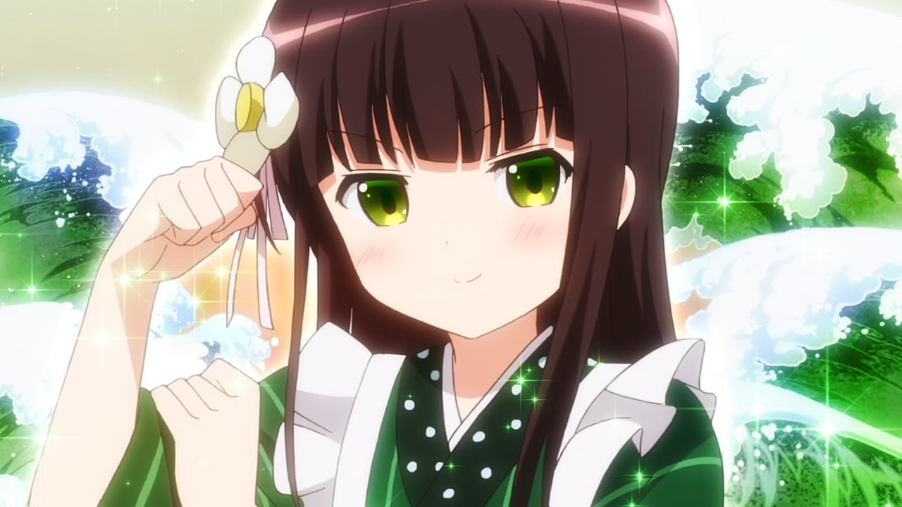ご注文はうさぎですか？ - 第2期 - 9話 (アニメ) | 無料動画・見逃し