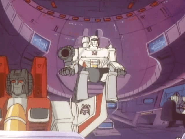 戦え！超ロボット生命体トランスフォーマー - 戦え!超ロボット