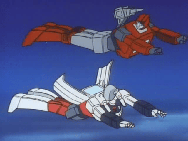 戦え！超ロボット生命体 トランスフォーマー2010 テレビマガジン