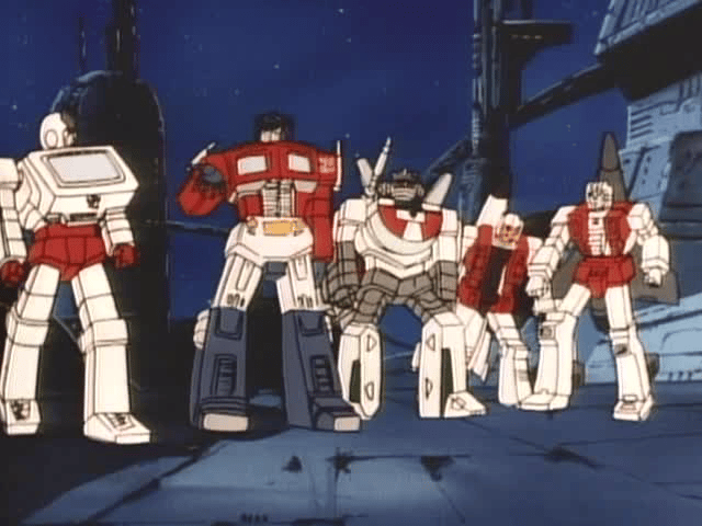 重連合体戦士 ライデン 戦え!超ロボット生命体トランスフォーマー TAKARA (タカラ) トランスフォーマー トレインボット 重連合体