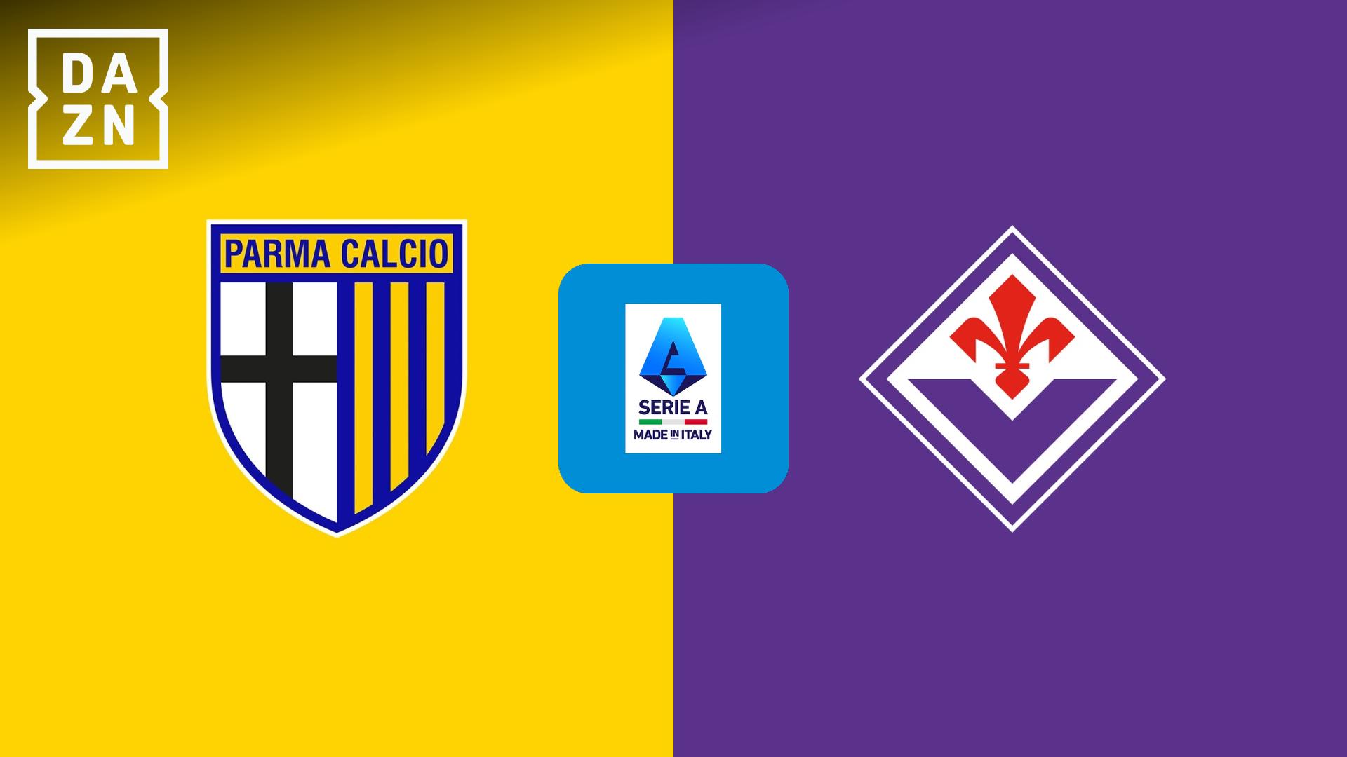 パルマ vs フィオレンティーナ : 第17節 (鈴木彩艶) 【セリエA