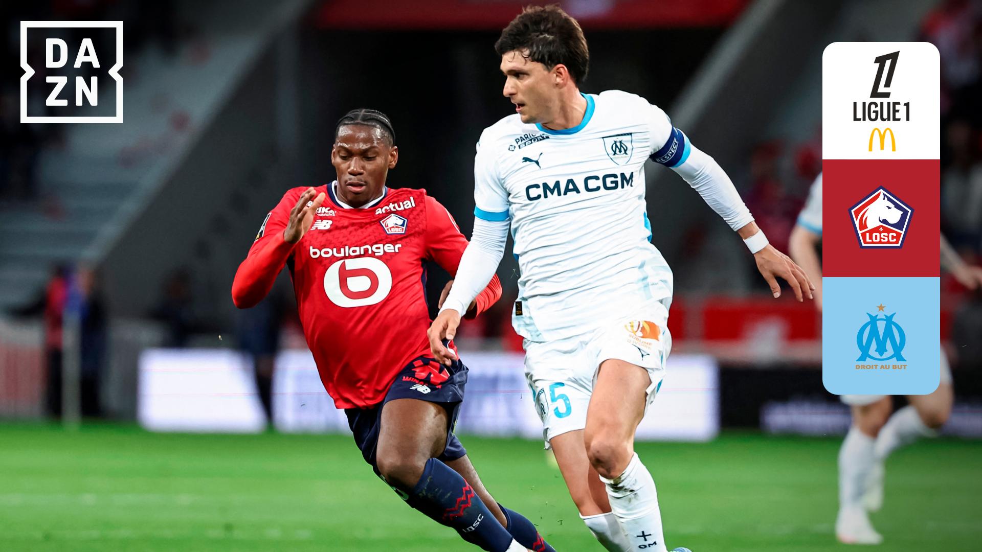 ストラスブール vs PSG : 第32節 【リーグアン】 | 新しい未来の