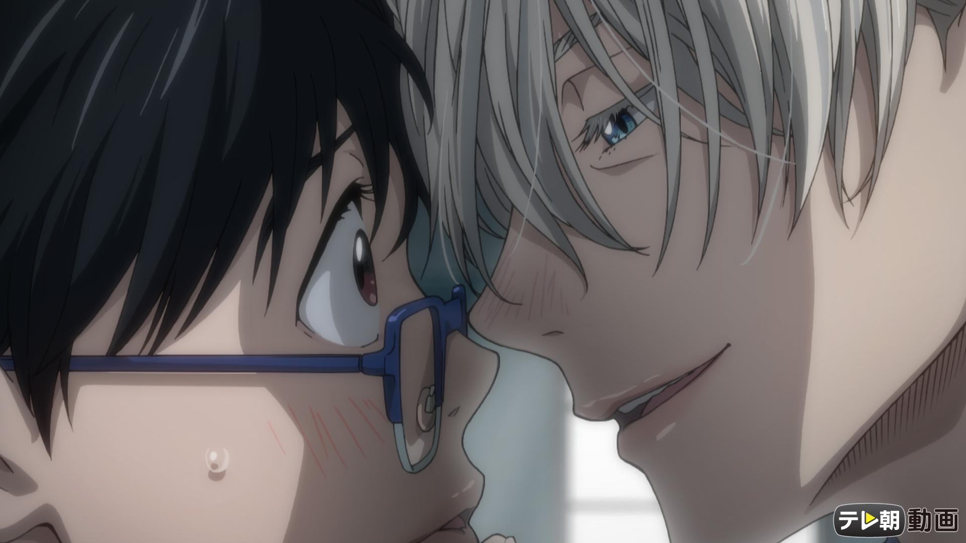 ユーリ on Ice!!! マトリョーシ缶　勇利　ヴィクトル　ユリオ3個セット Amazon.co.jp: Great Easteren Entertainment Yuri!!! ON ICE - ユーリ