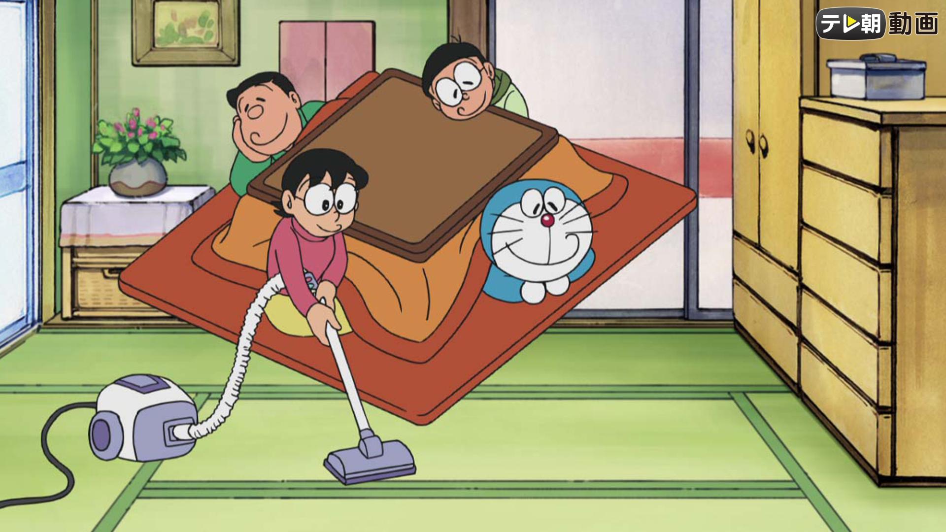 ドラえもん 神戸遥真 on X: 